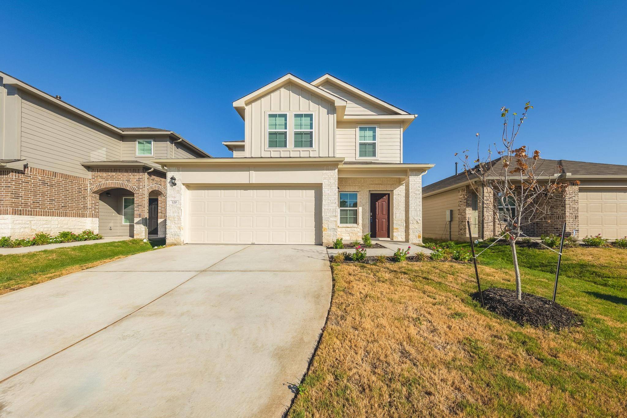 120 Harvest Creek DR, Uhland, TX 78640
