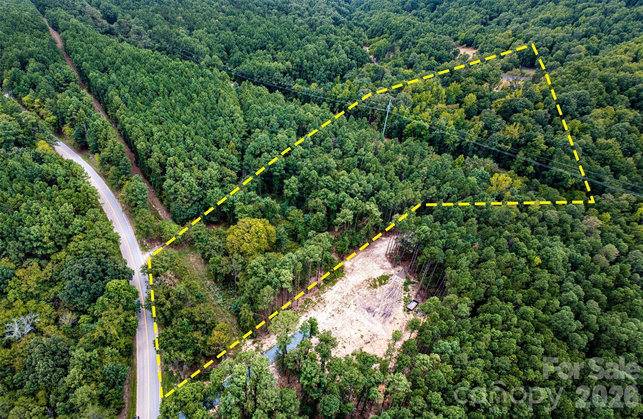 0 Concord RD #11, York, SC 29745