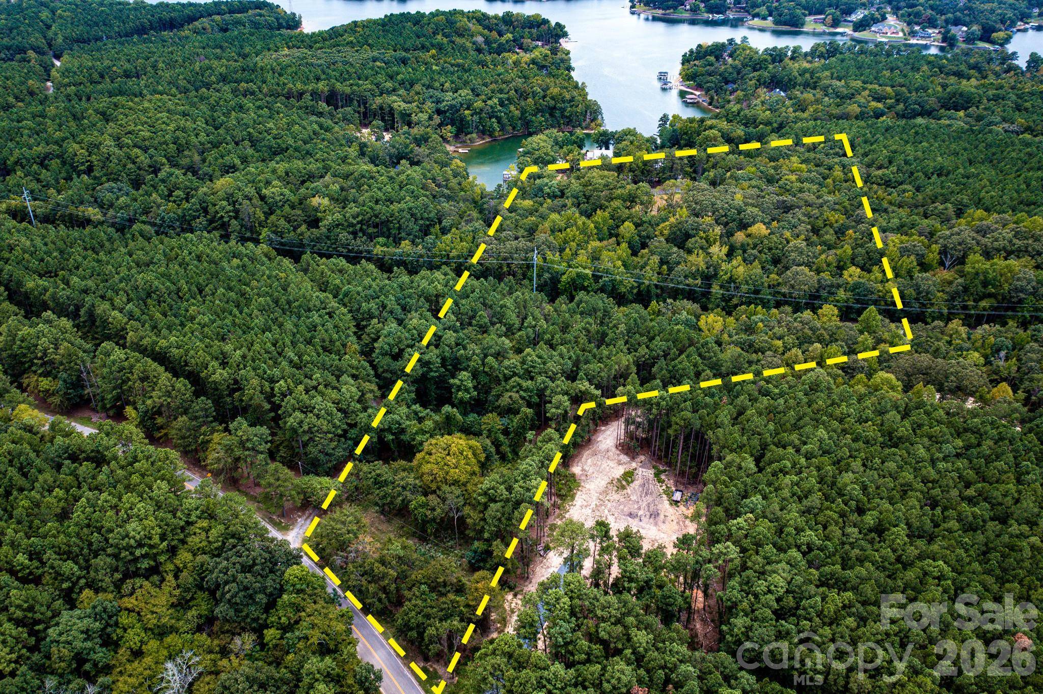 0 Concord RD #11, York, SC 29745