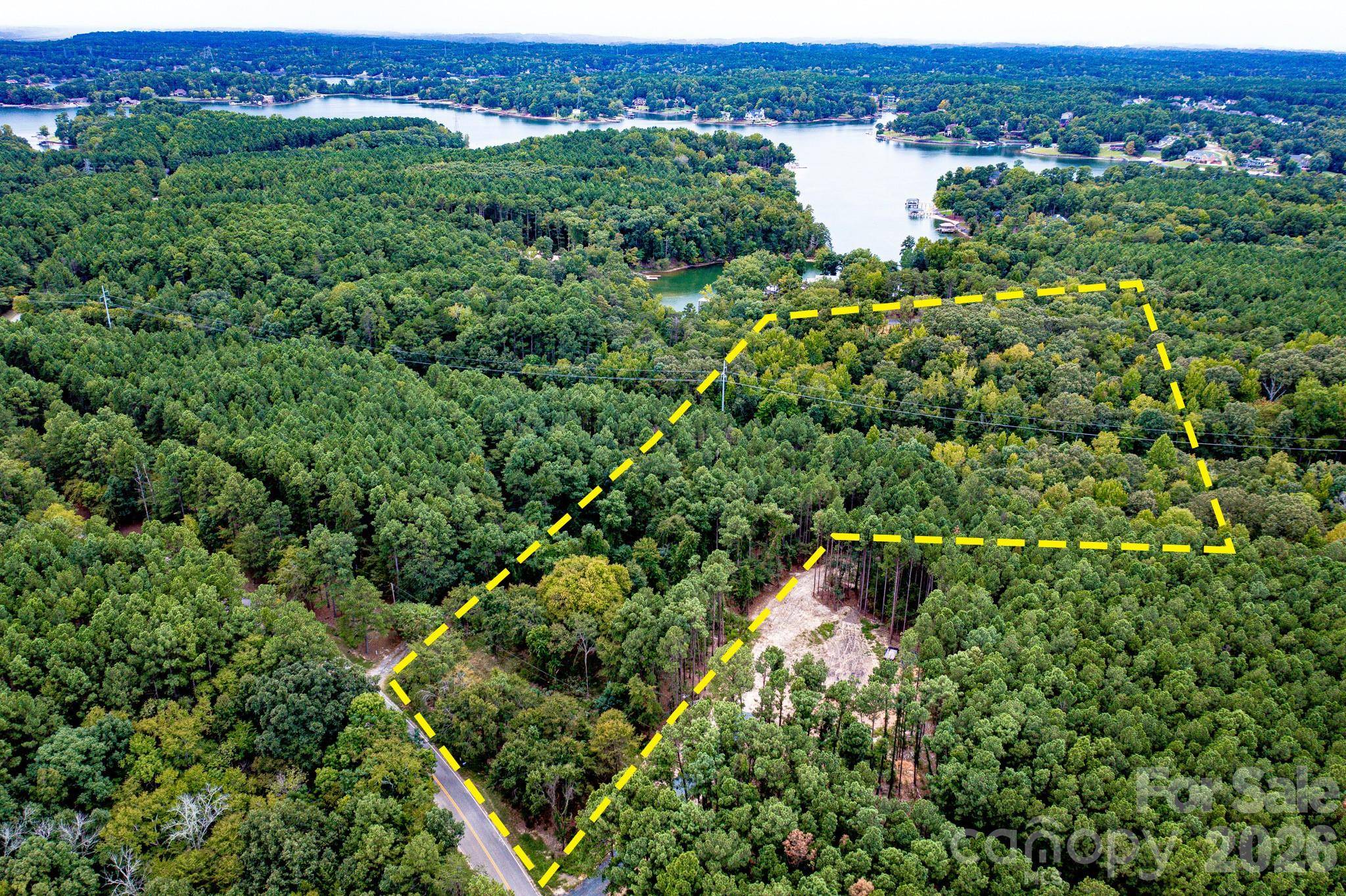 0 Concord RD #11, York, SC 29745