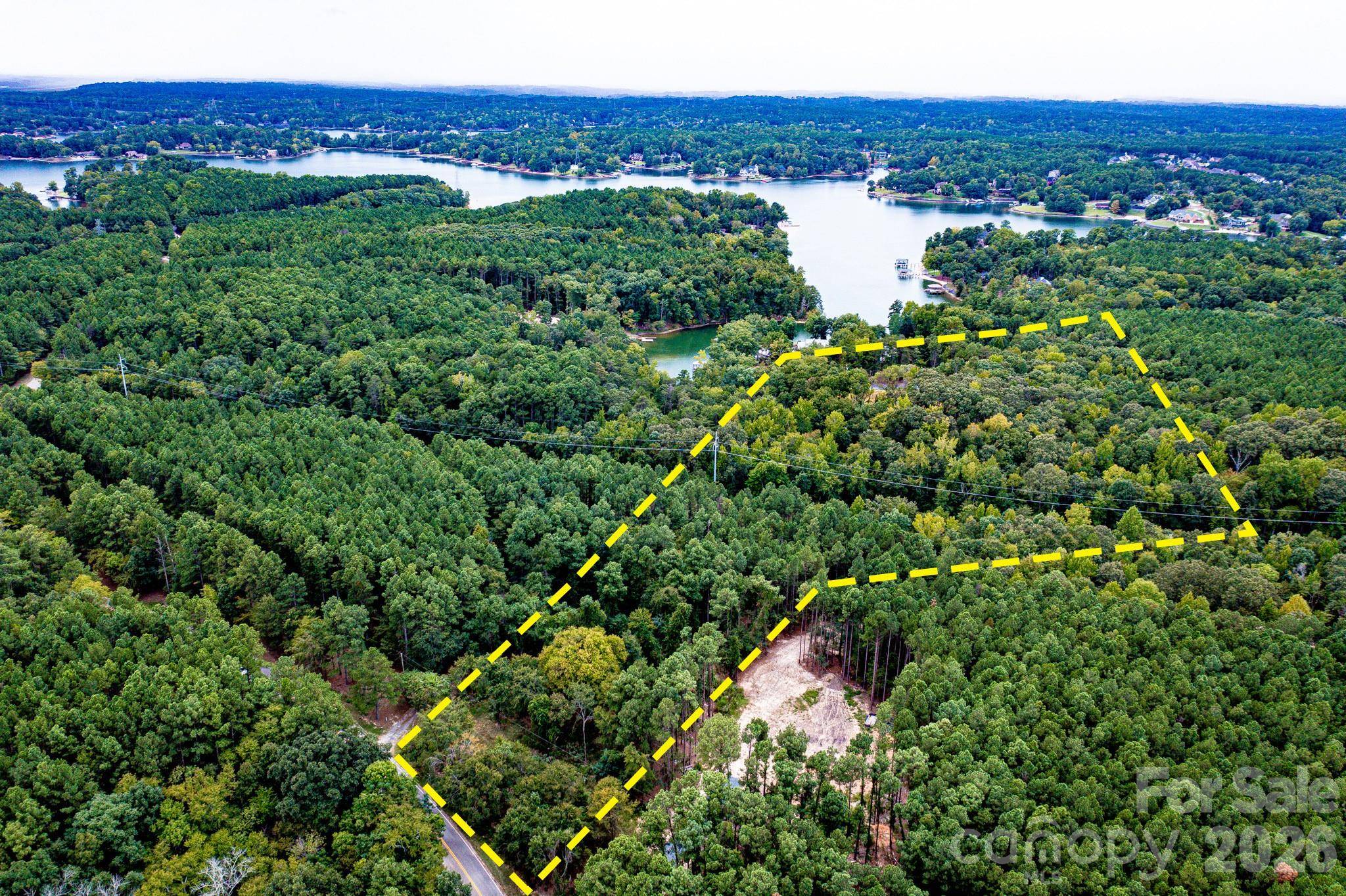 0 Concord RD #11, York, SC 29745