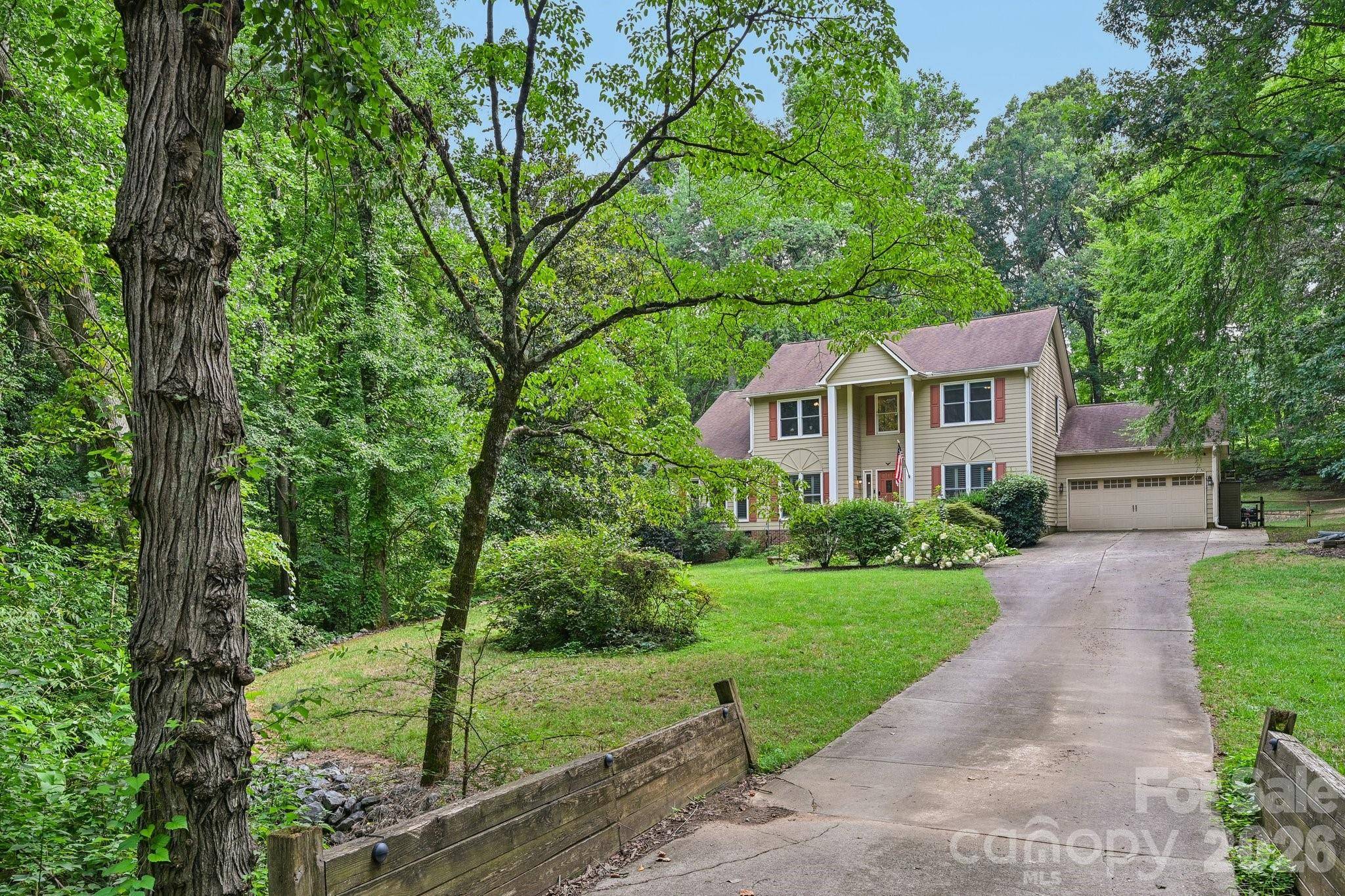 9139 Magnolia Estates DR, Cornelius, NC 28031