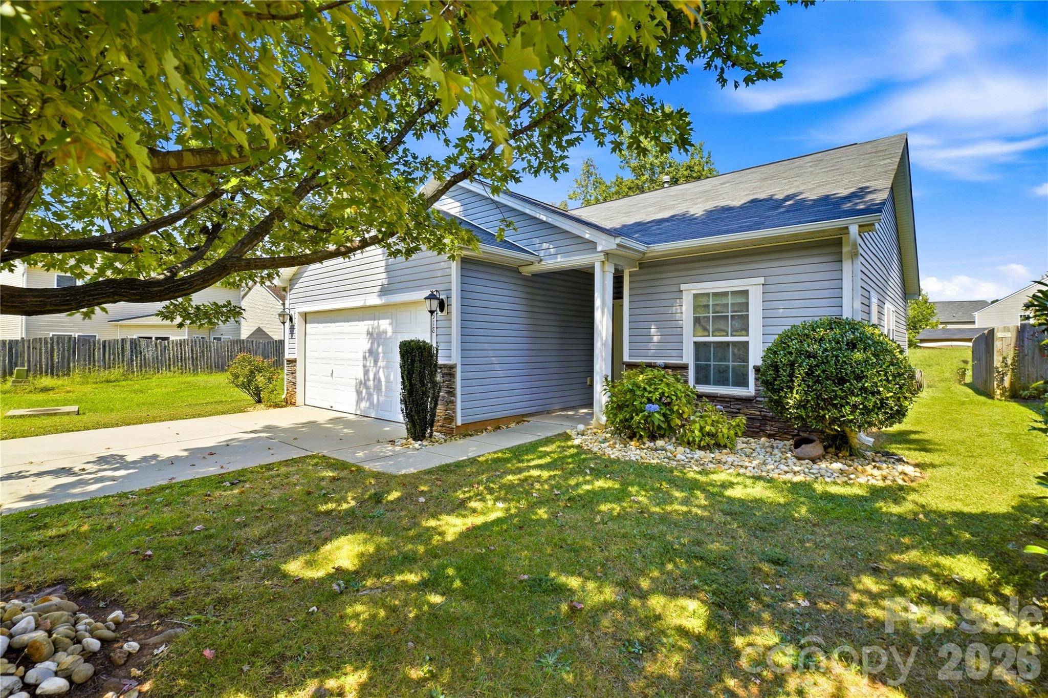 4918 Manchineel LN, Monroe, NC 28110