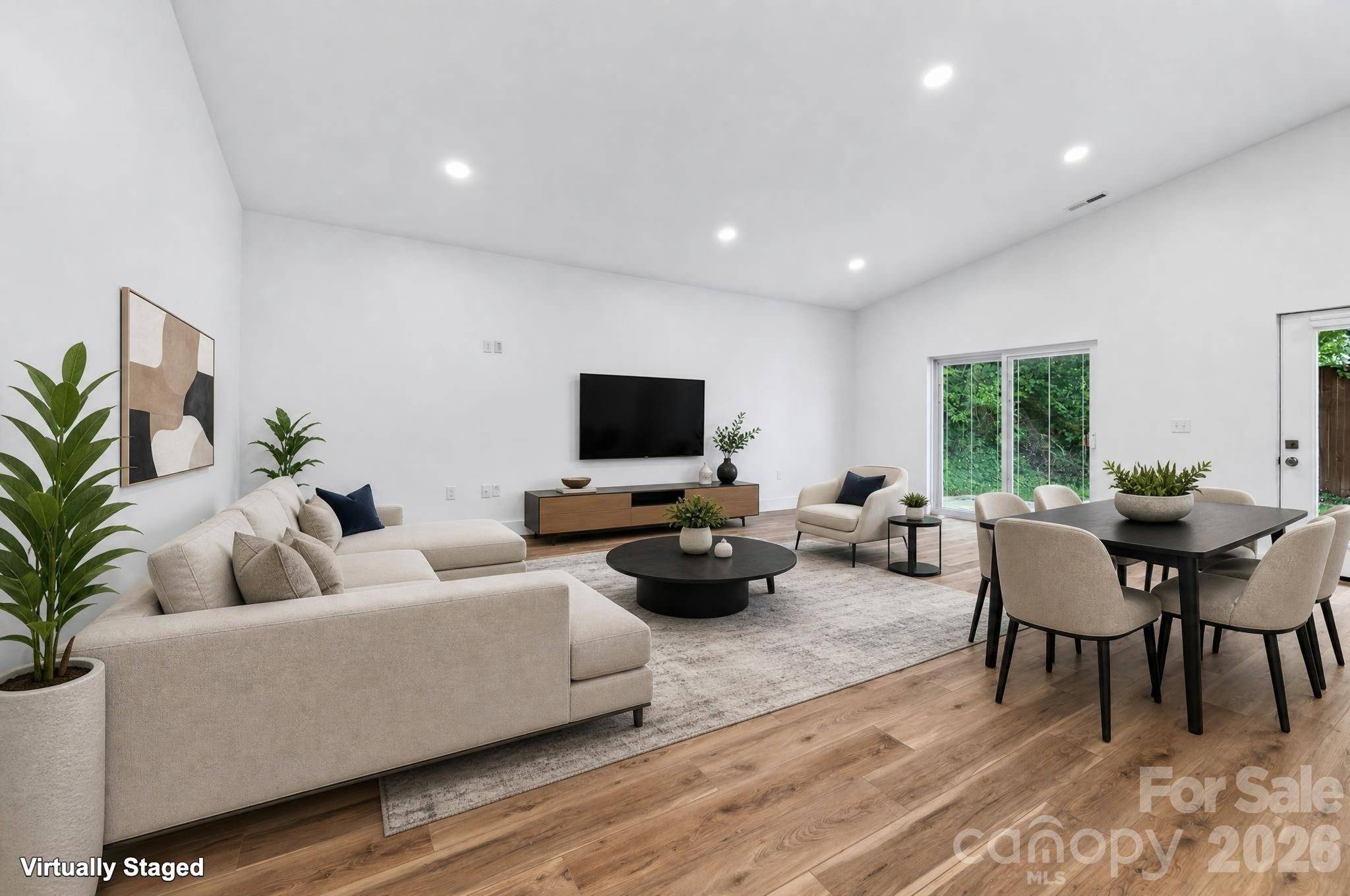 60 Pearl ST, Black Mountain, NC 28711