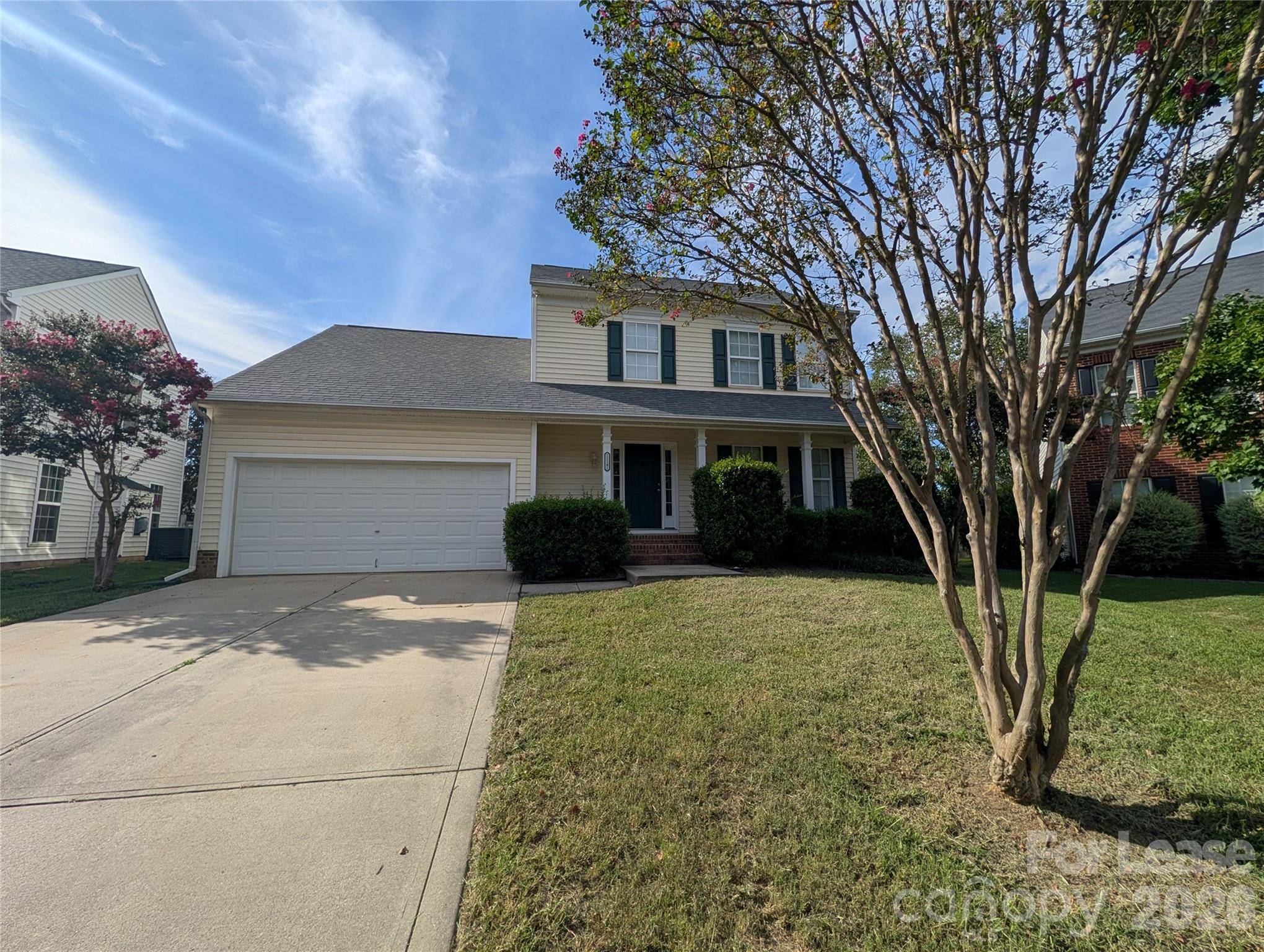 11141 Carver Pond RD, Charlotte, NC 28269