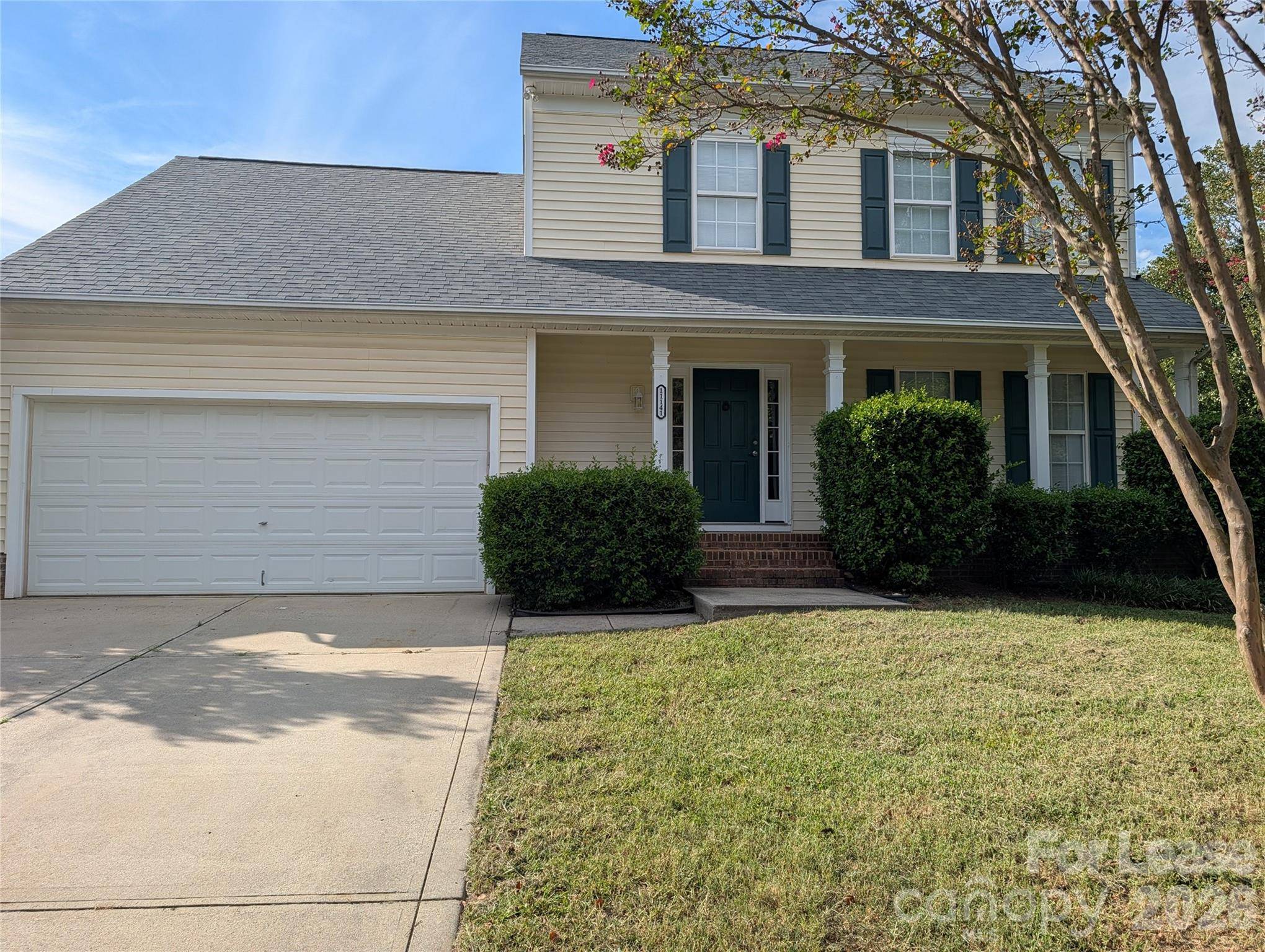 11141 Carver Pond RD, Charlotte, NC 28269