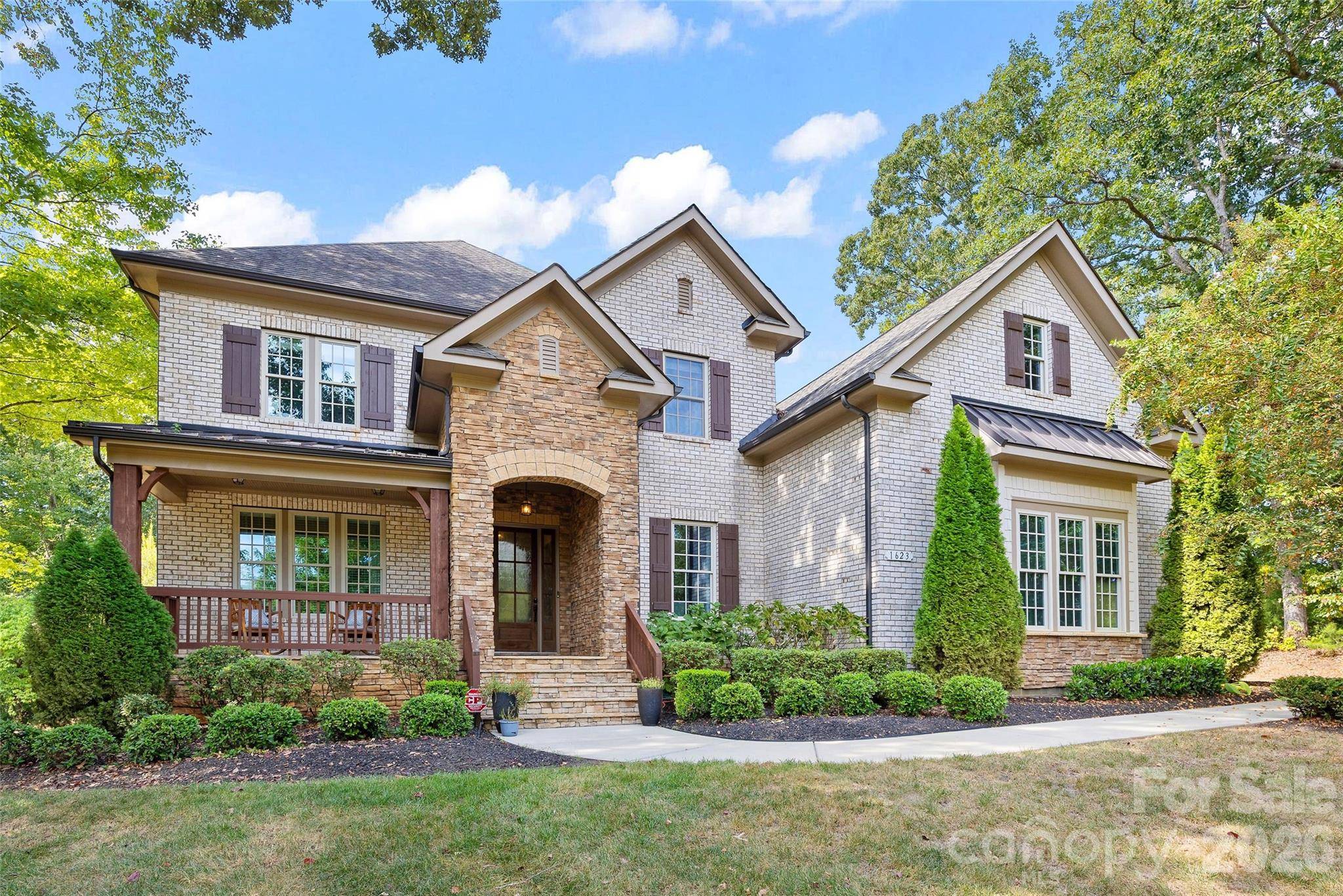 1623 Hawkstone DR, Waxhaw, NC 28173