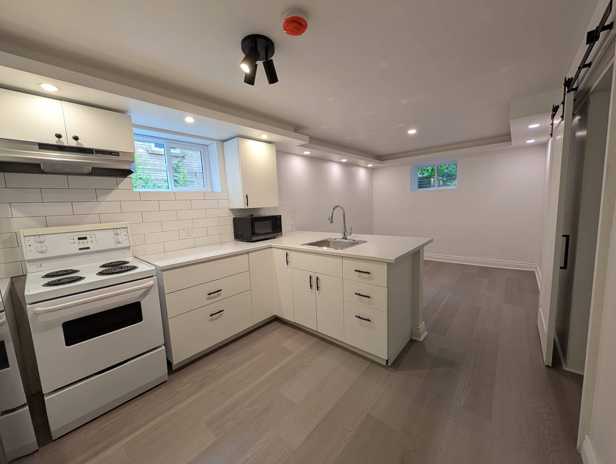2979 Lawrence AVE E #Basement, Toronto E09, ON M1P 2V6