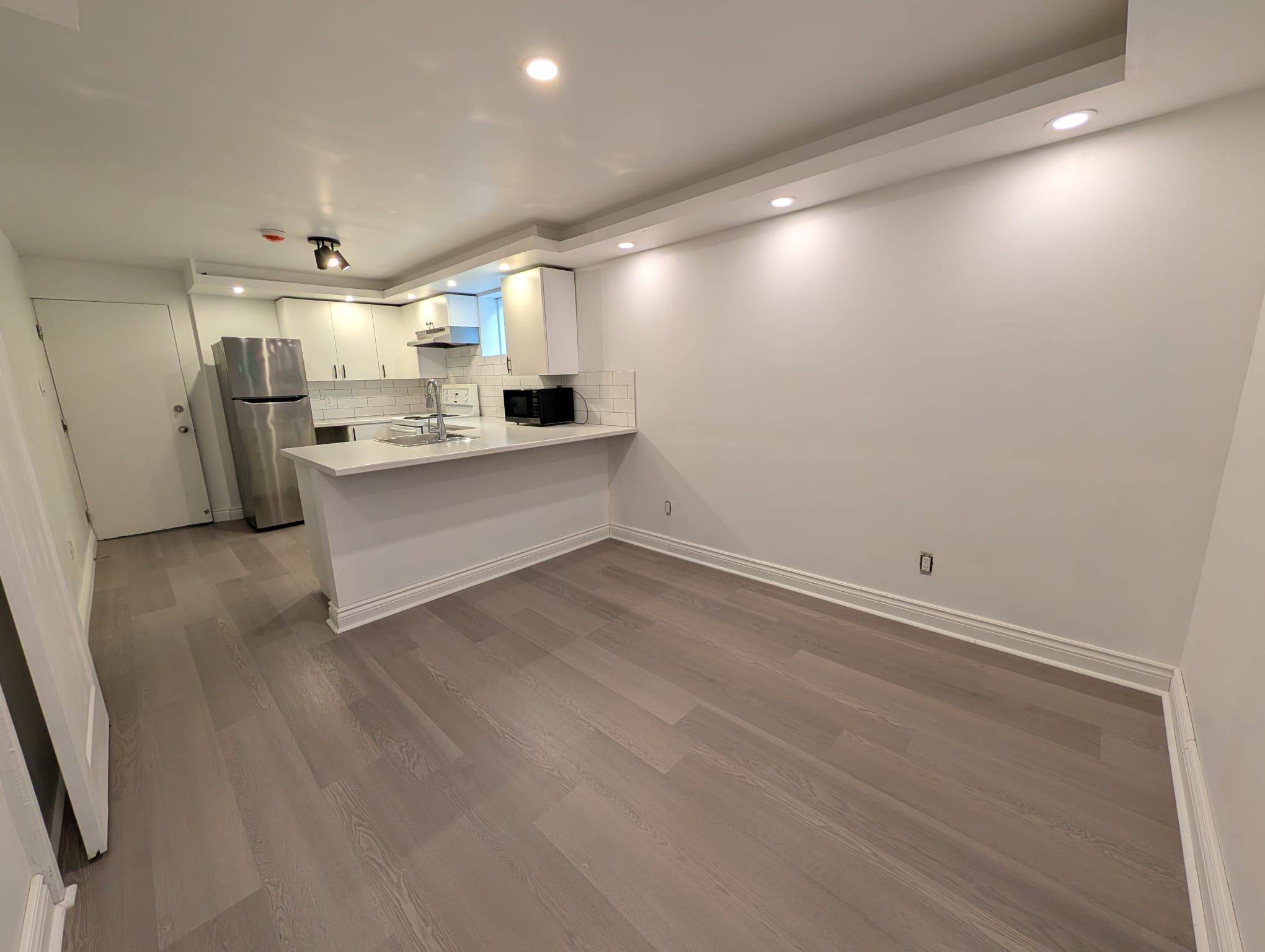 2979 Lawrence AVE E #Basement, Toronto E09, ON M1P 2V6