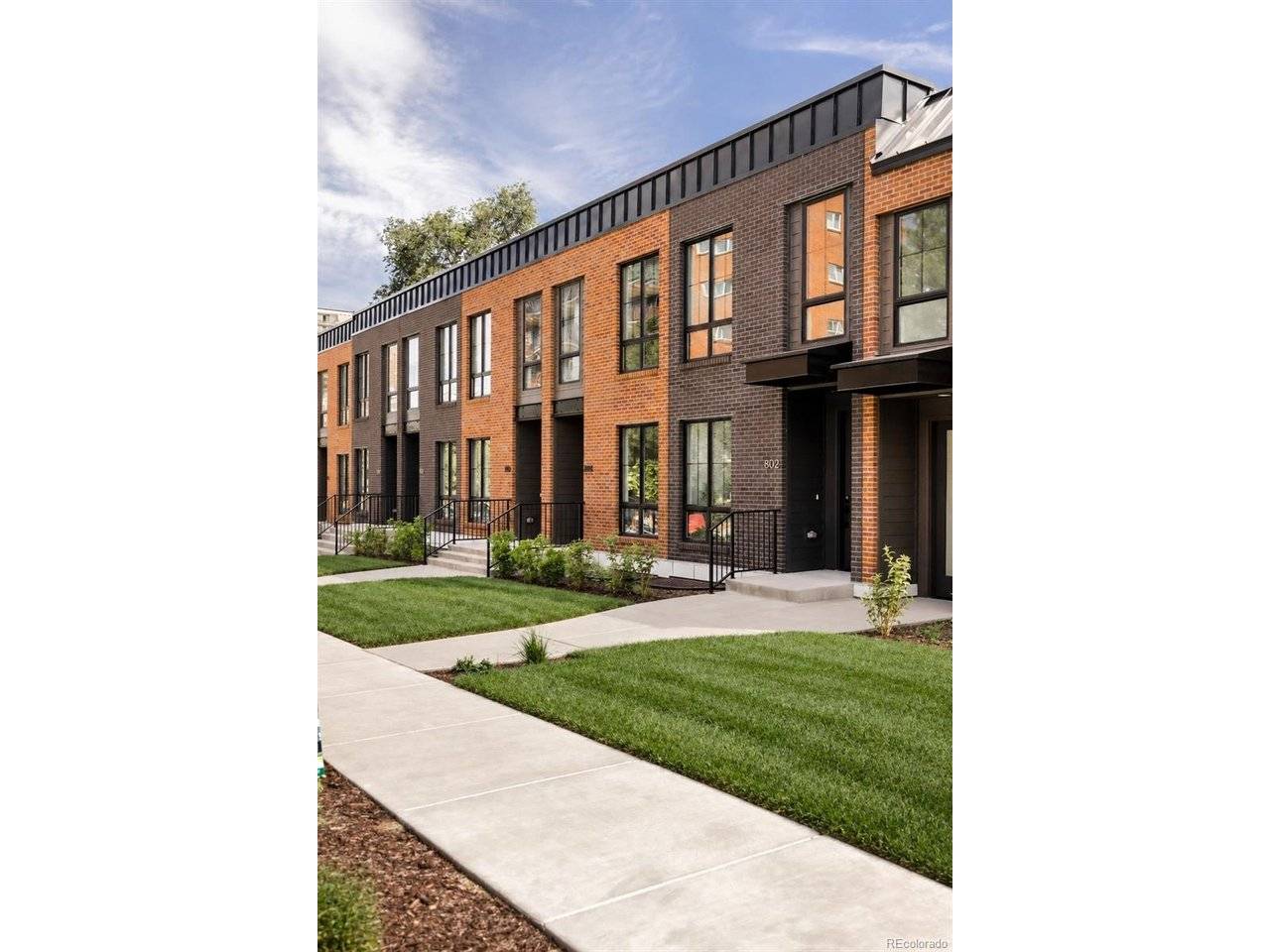 804 Dahlia, Denver, CO 80220