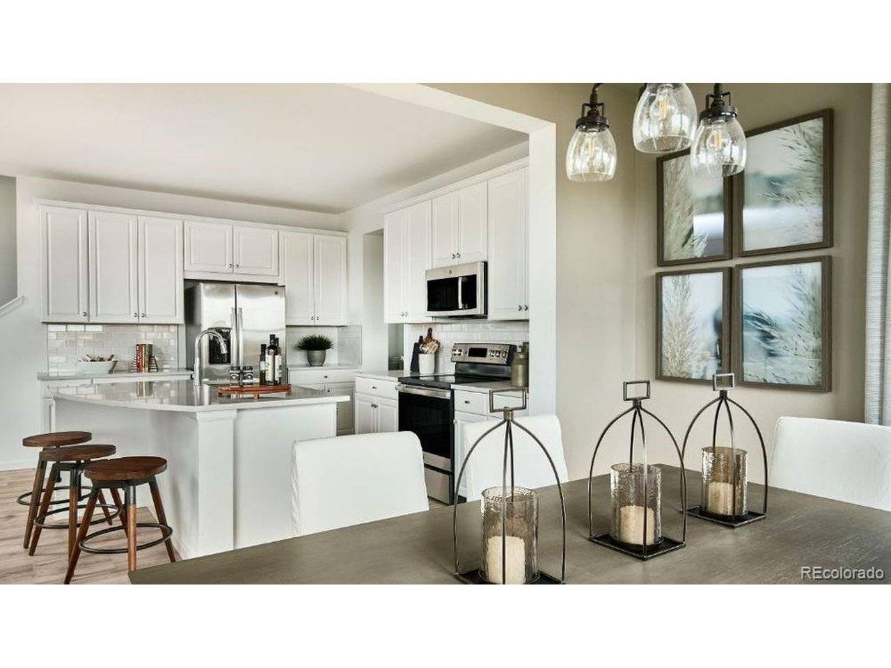 3412 N Buchanan, Aurora, CO 80019