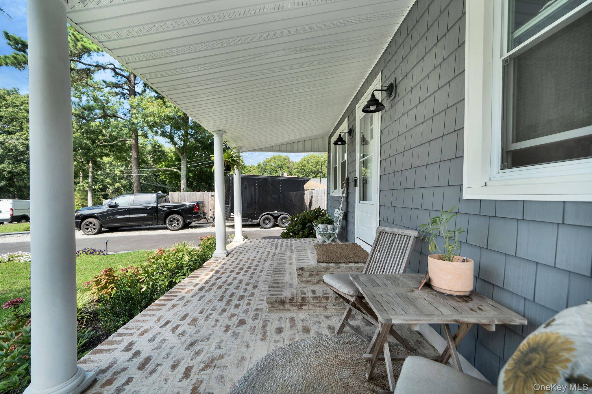 154 W End AVE, Shirley, NY 11967
