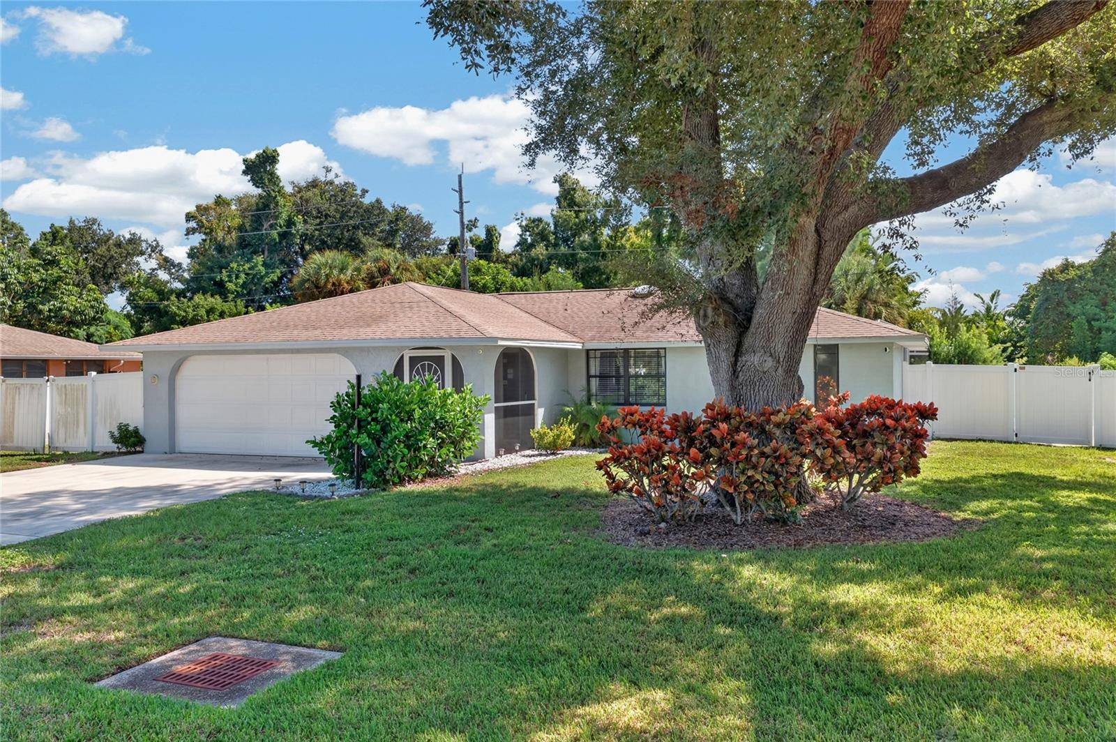 3135 NOCTURNE RD, Venice, FL 34293