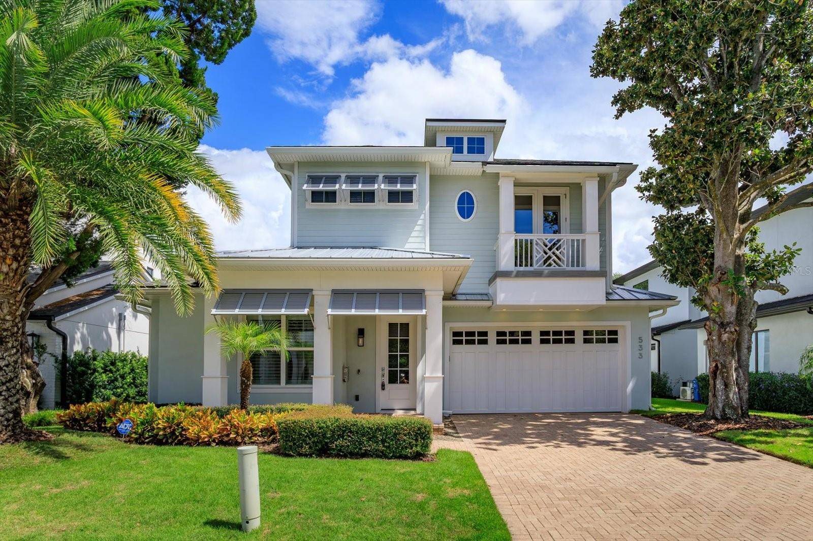 533 COUNTRY CLUB DR, Winter Park, FL 32789