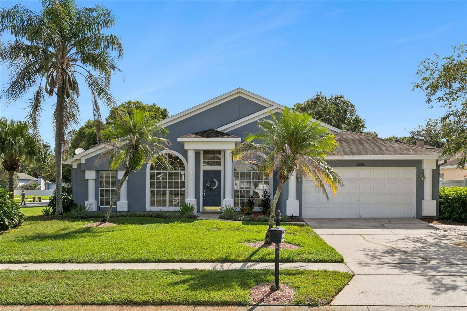 9261 BEAVER CV, Apopka, FL 32703