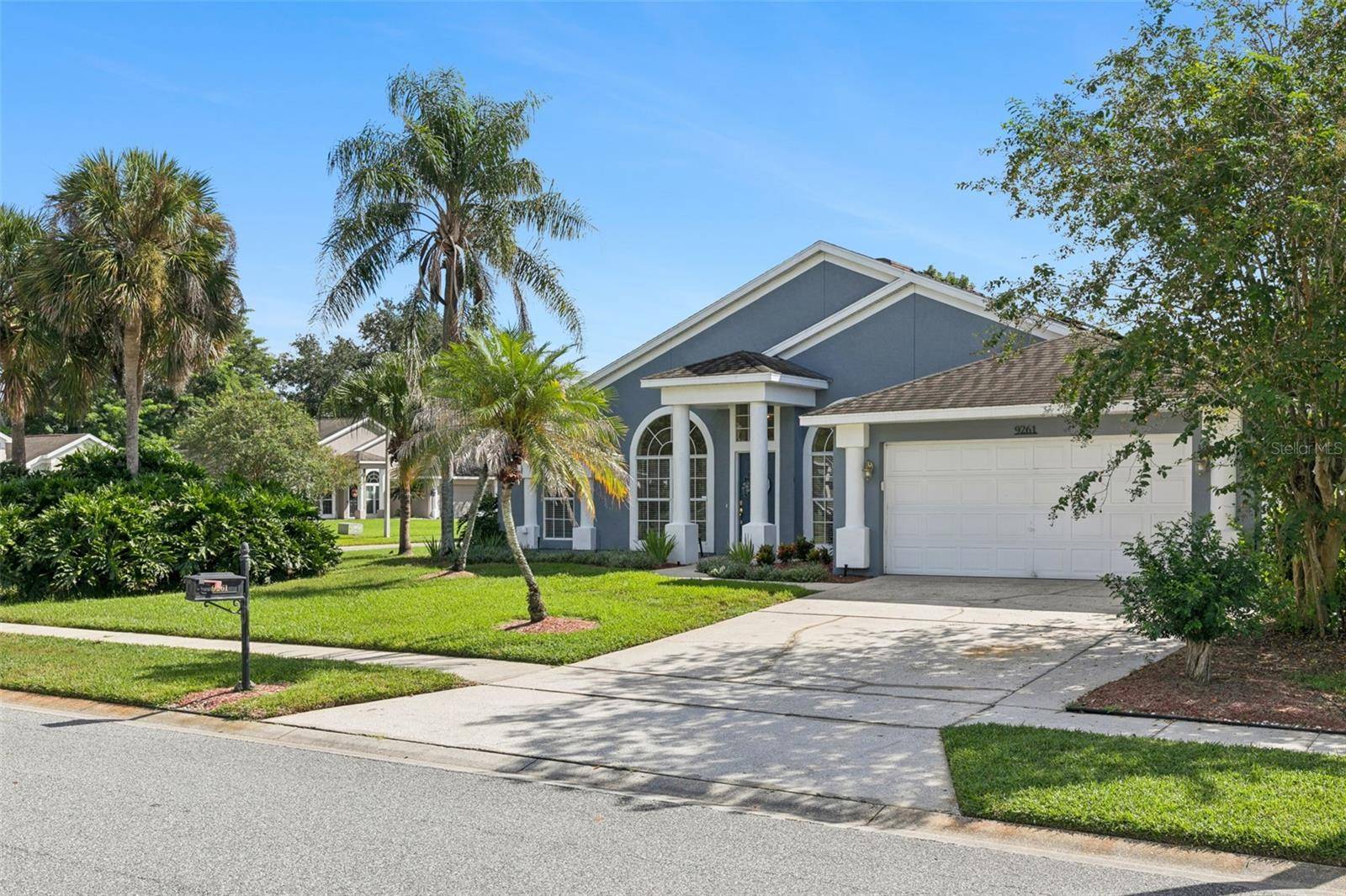 9261 BEAVER CV, Apopka, FL 32703