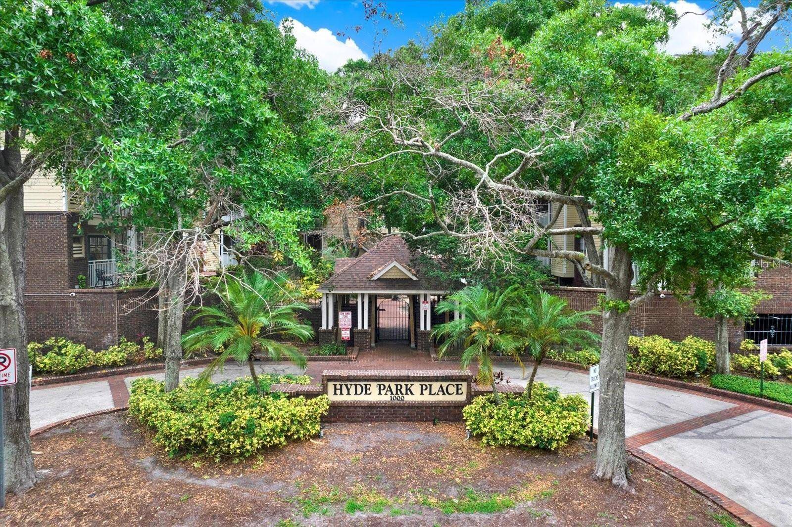 1000 W HORATIO ST #226, Tampa, FL 33606