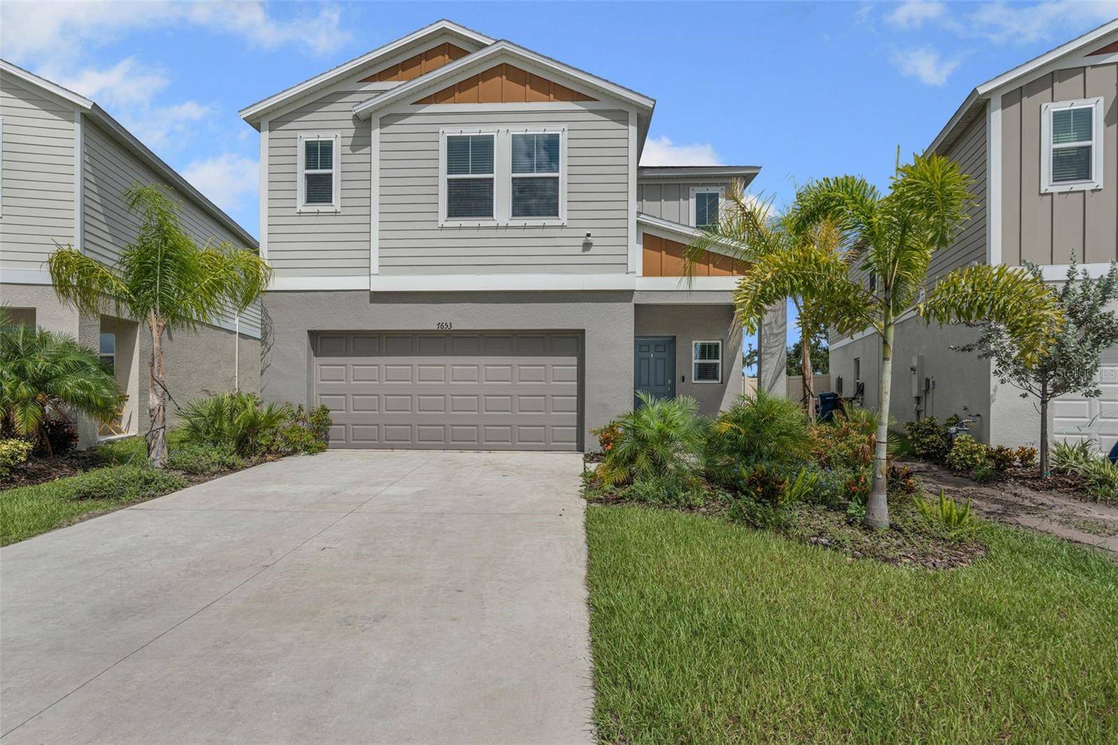 7653 DEPOT LOOP, Parrish, FL 34219