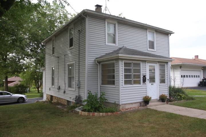 803 N Washington AVE, Batavia, IL 60510