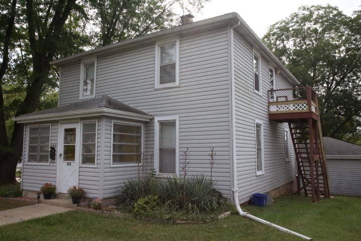803 N Washington AVE, Batavia, IL 60510