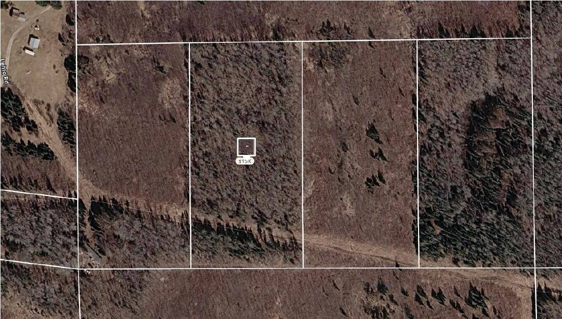 0 X Lehto RD, Britt, MN 55710