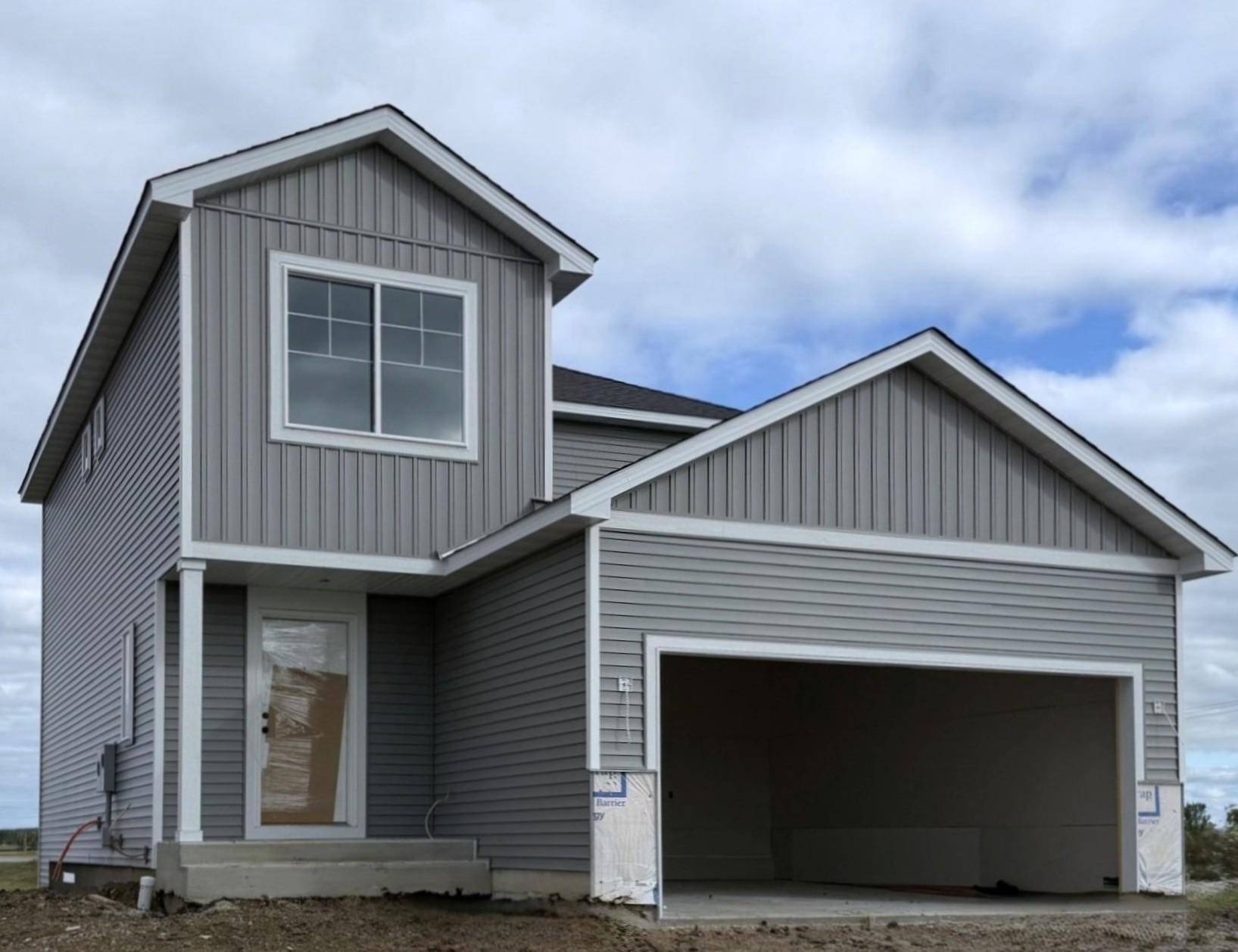 3042 Jandura AVE NE, Saint Michael, MN 55376