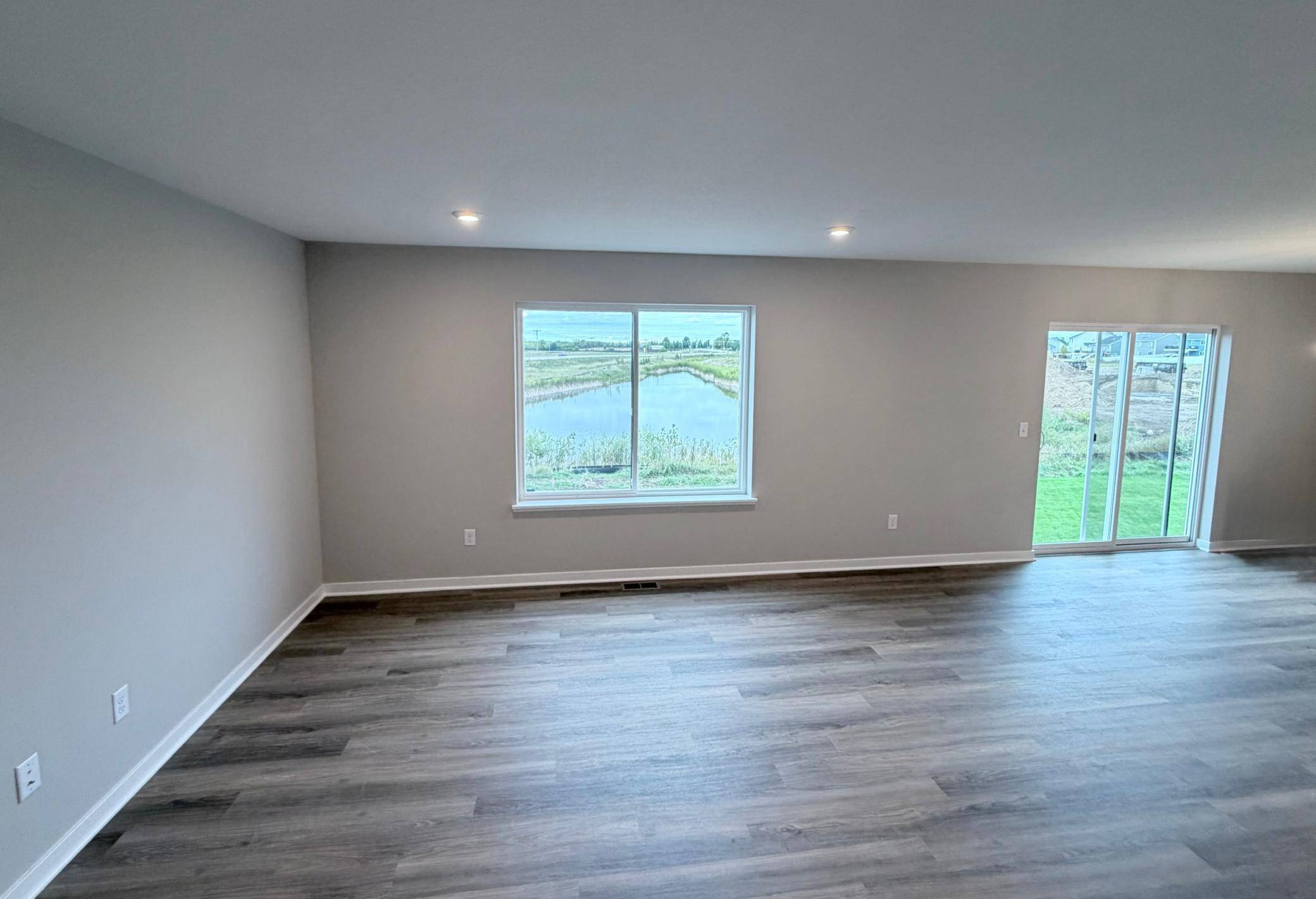 3042 Jandura AVE NE, Saint Michael, MN 55376