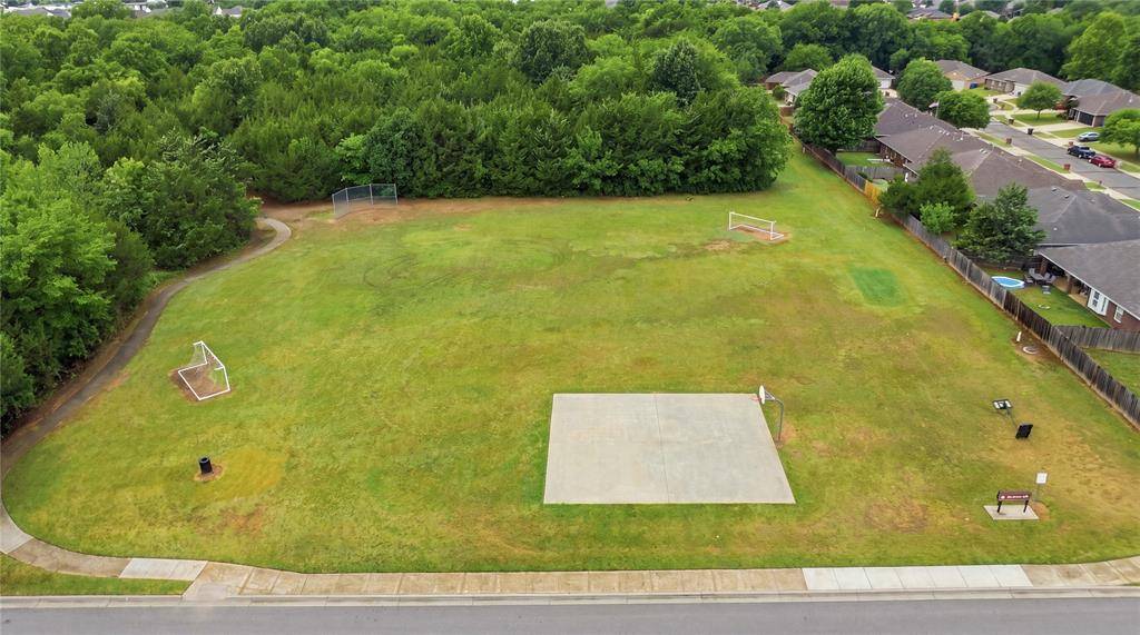 1708 Parkridge DR, Norman, OK 73071