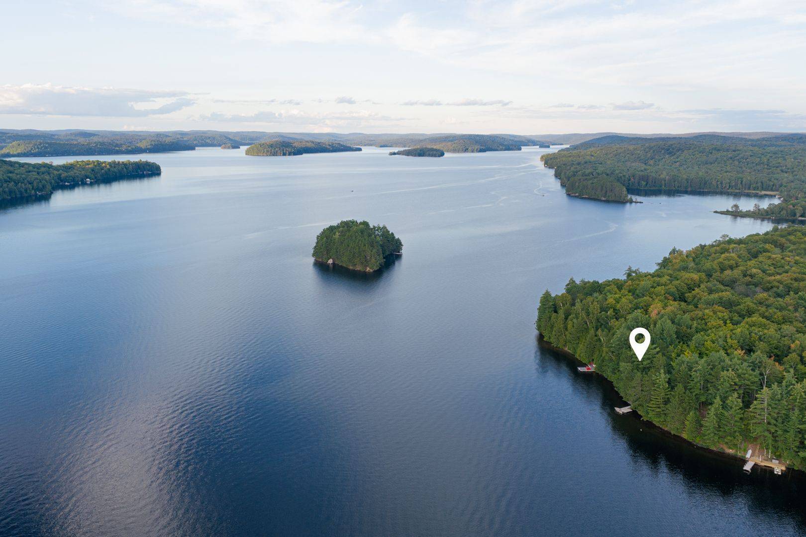 1155 Wolf CIR, Algonquin Highlands, ON P0A 1E0