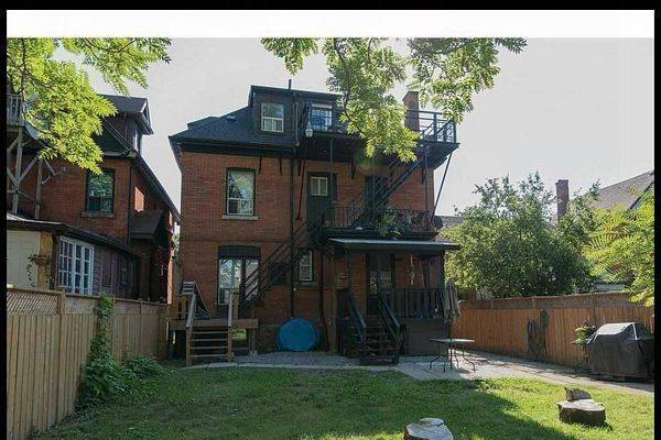 66 Wellington ST S, Hamilton, ON L8N 2R1