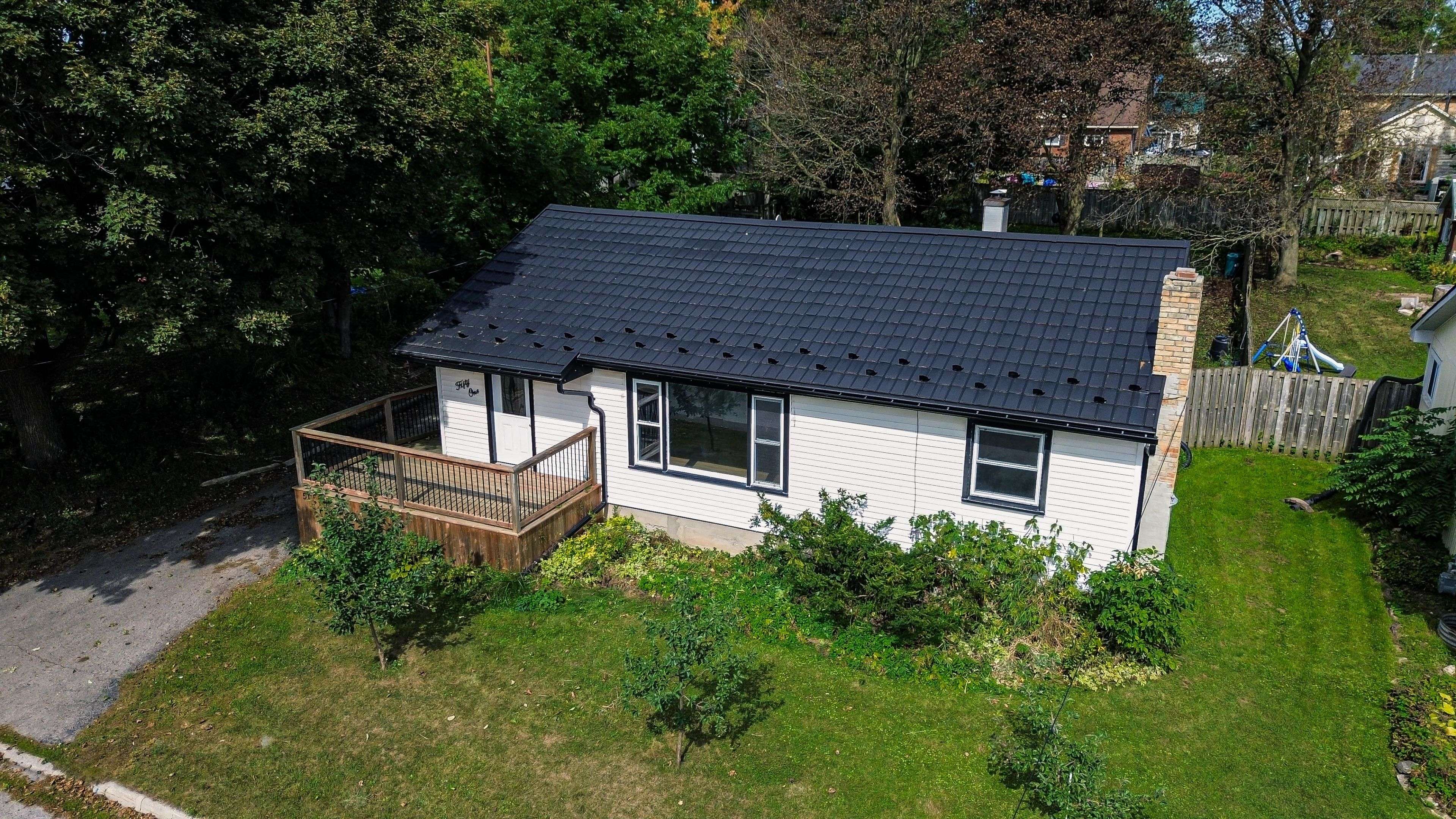 51 Wilson ST, Minto, ON N0G 1Z0