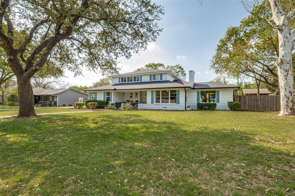 901 Bryson Street, Waxahachie, TX 75165