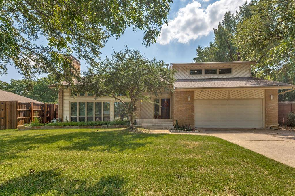 314 Santa Clara Street, Irving, TX 75062