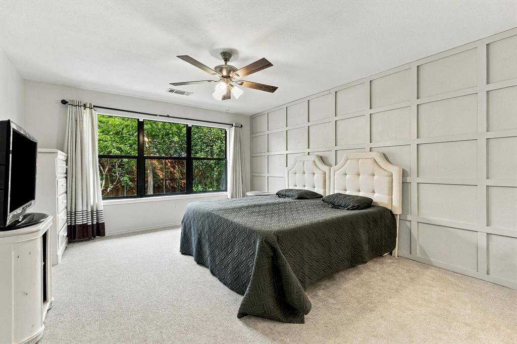 4301 Grassmere Road, Fort Worth, TX 76244