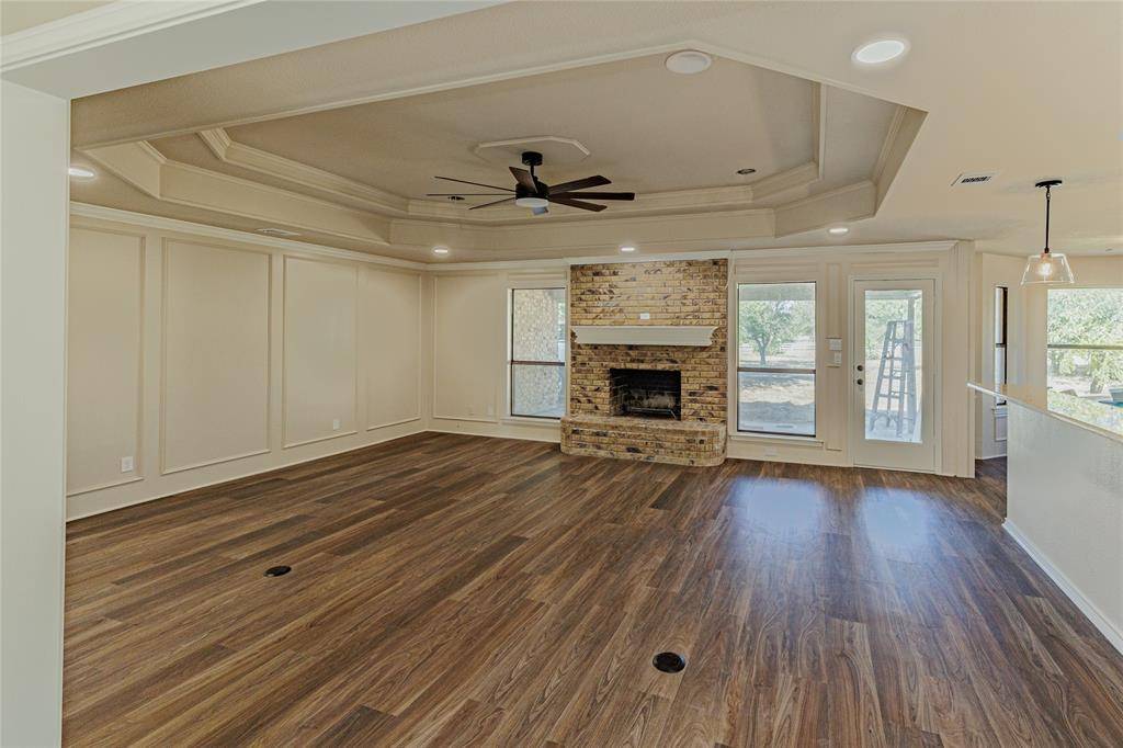 1376 County Road 4651, Rhome, TX 76078
