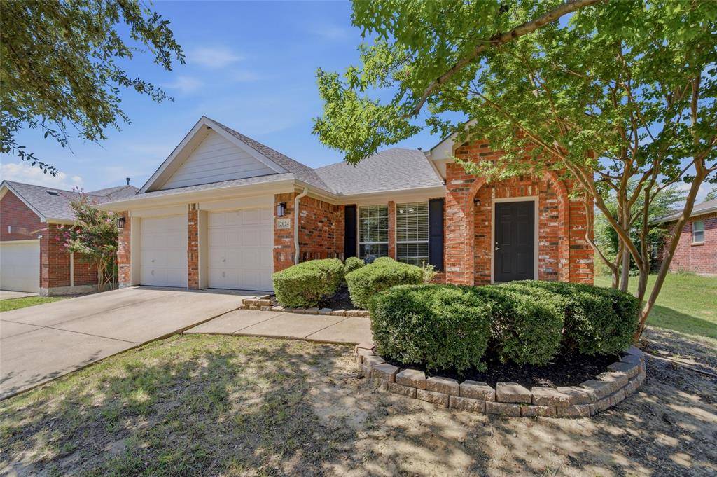 2024 Preston Trail, Forney, TX 75126
