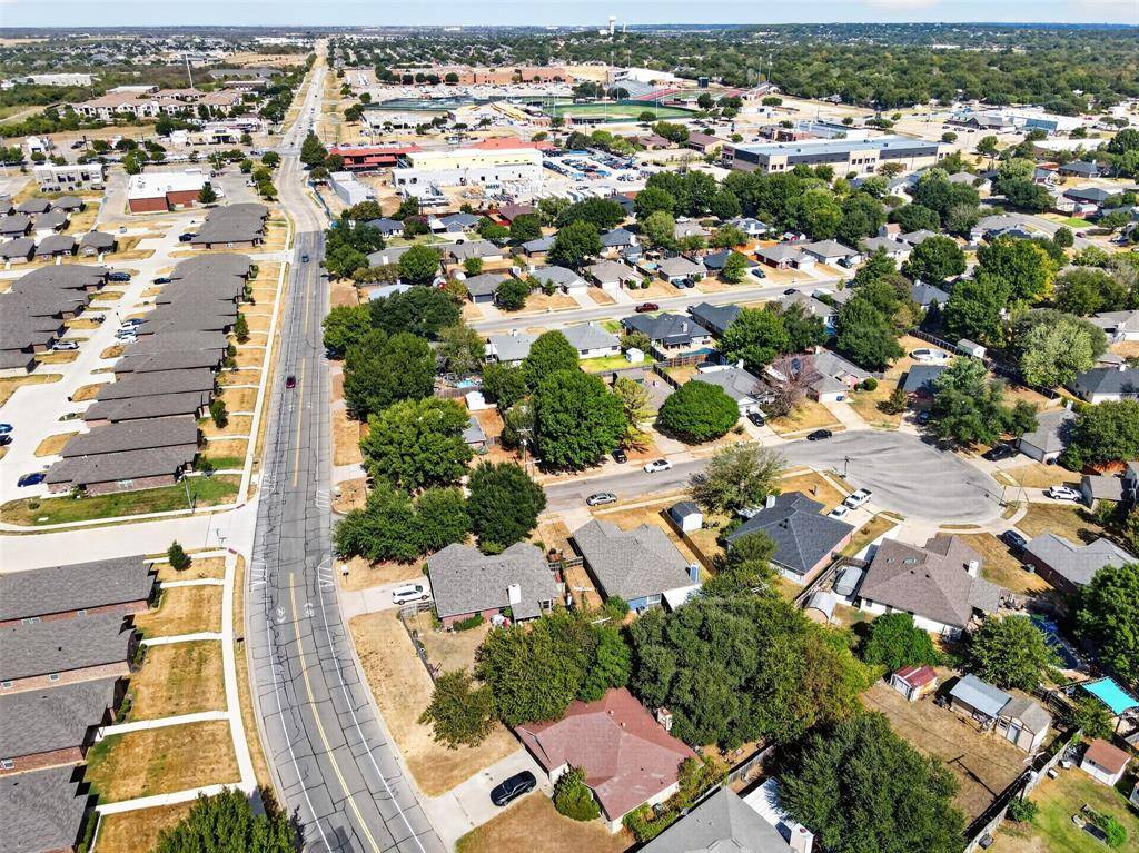 1150 Marc Street, Burleson, TX 76028