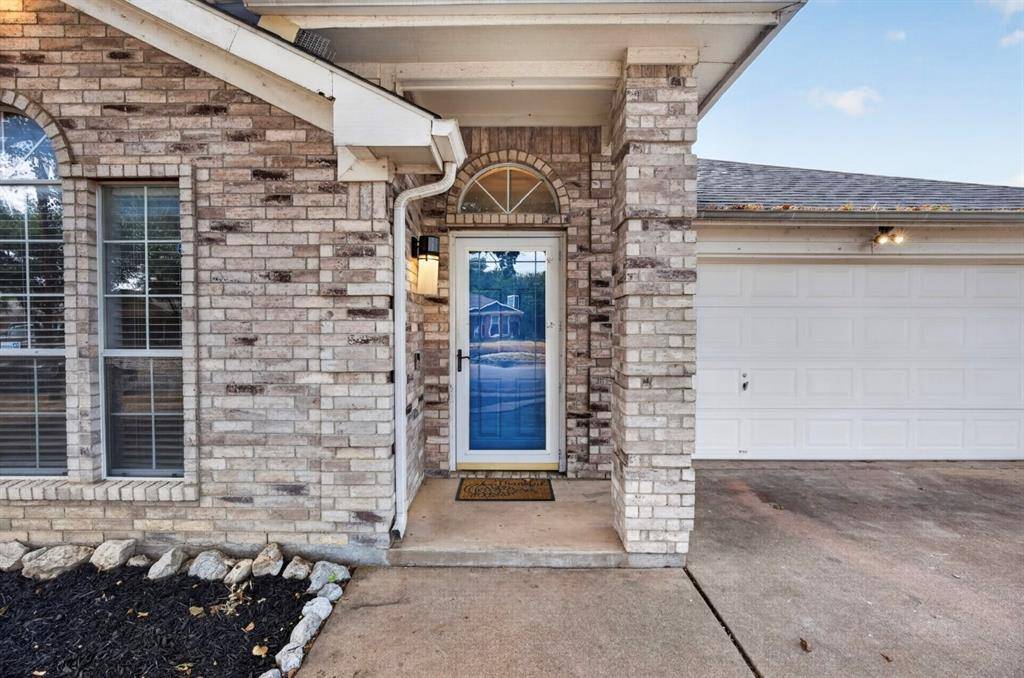 1150 Marc Street, Burleson, TX 76028