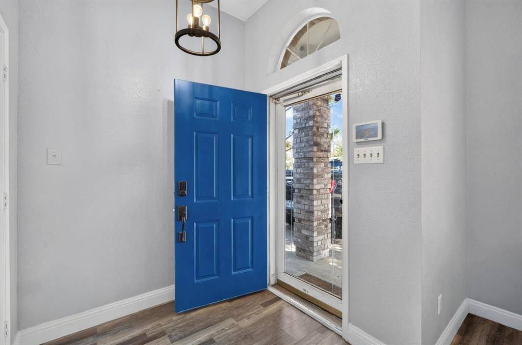 1150 Marc Street, Burleson, TX 76028