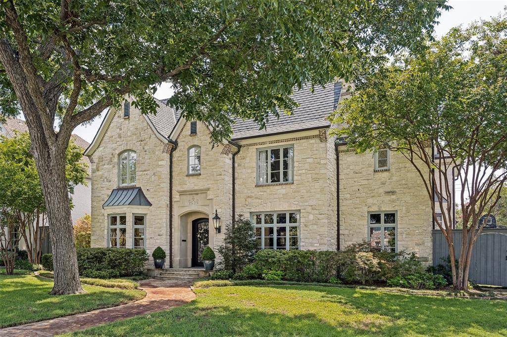 2929 Stanford Avenue, University Park, TX 75225