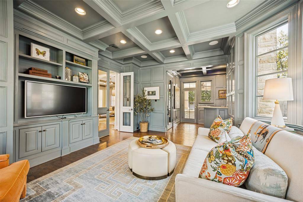 2929 Stanford Avenue, University Park, TX 75225
