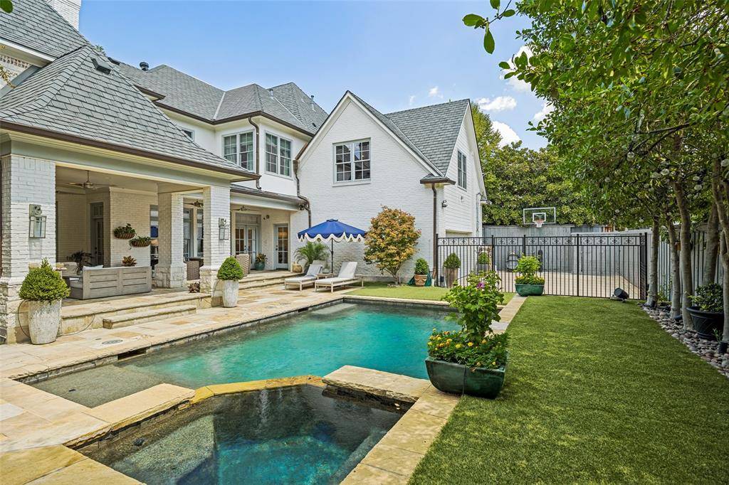 2929 Stanford Avenue, University Park, TX 75225