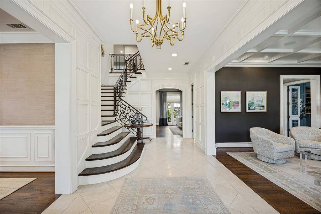 2929 Stanford Avenue, University Park, TX 75225