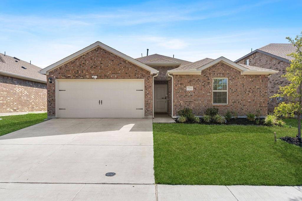 7216 Seton Place, Mckinney, TX 75071