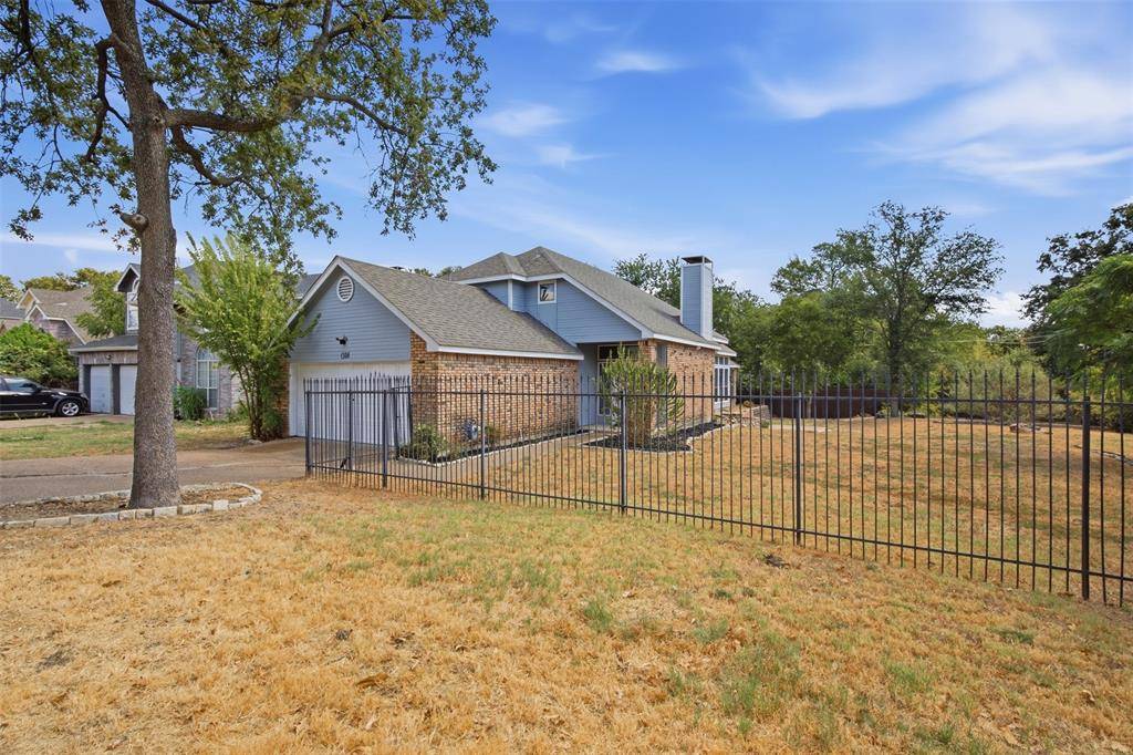 1308 Carver Lane, Irving, TX 75061