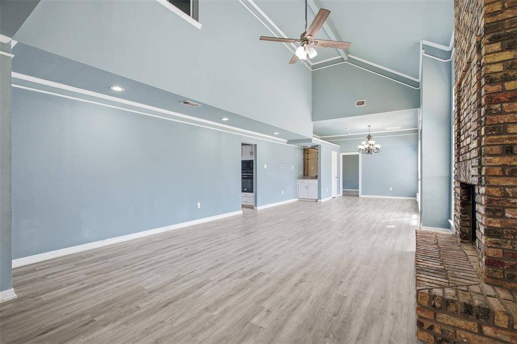 1308 Carver Lane, Irving, TX 75061