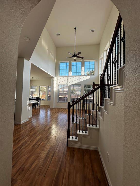 3821 Marcillia Circle, Irving, TX 75038