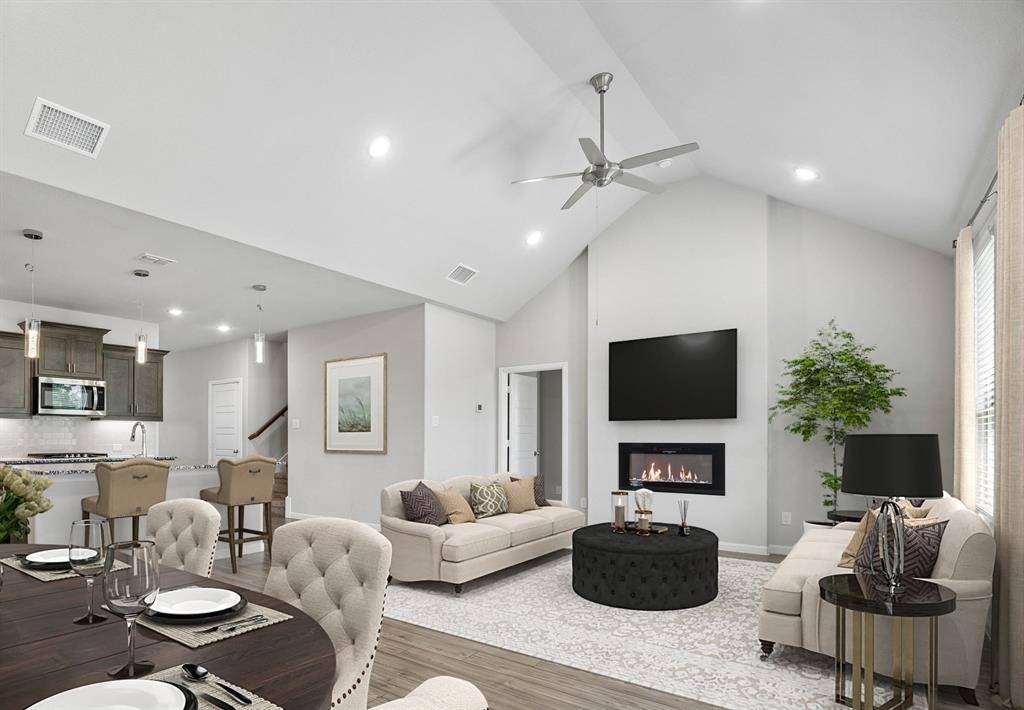 4306 Lombardy Drive, Venus, TX 76084
