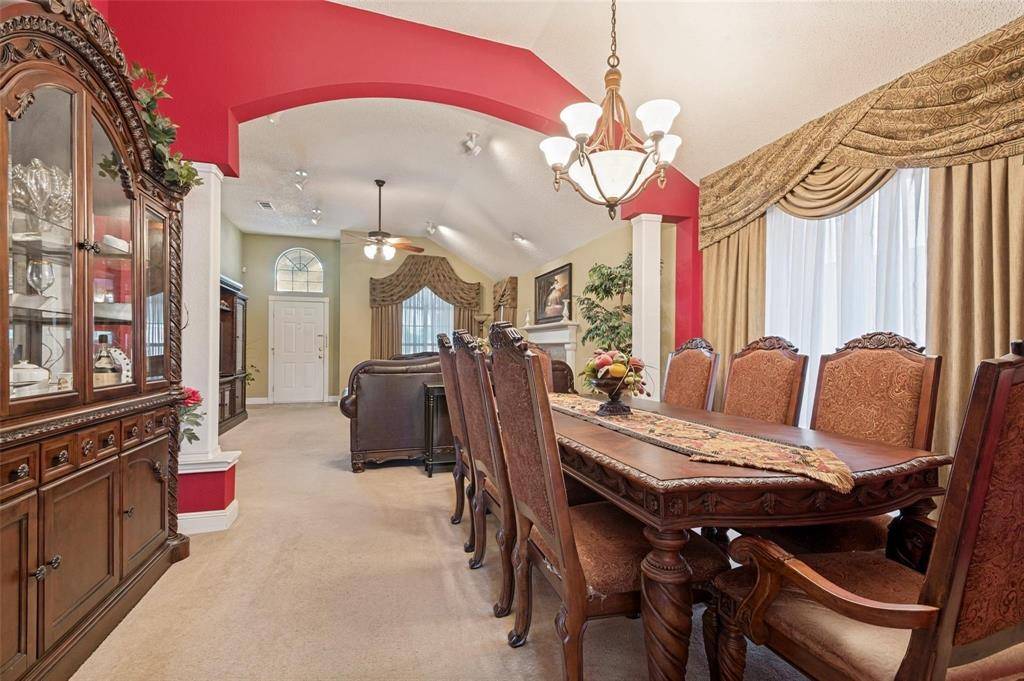 1153 Bay Side Drive, Irving, TX 75060