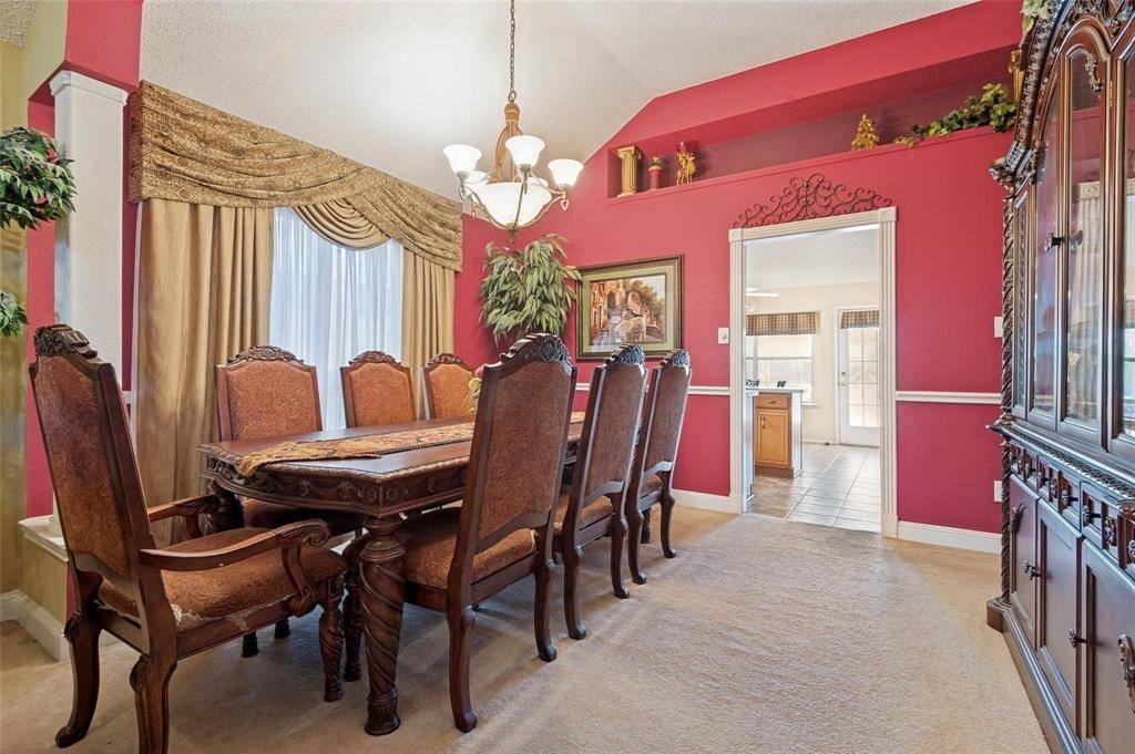 1153 Bay Side Drive, Irving, TX 75060